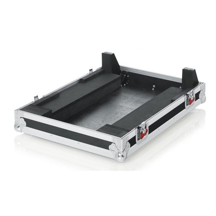 Gator G - TOURM32RNDH G - Tour Road Case for Midas M32R Mixing Console (No Doghouse) (488895) - Gsus4