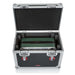 Gator G - TOURMINIHEAD2 Tour Case for Medium Size Lunchbox Guitar Amplifier Head (488136) - Gsus4