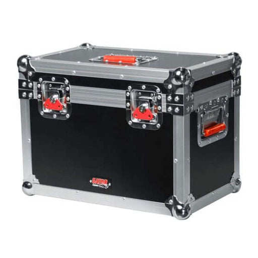 Gator G - TOURMINIHEAD2 Tour Case for Medium Size Lunchbox Guitar Amplifier Head (488136) - Gsus4