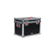 Gator G - TOURMINIHEAD3 Tour Flight Case for Large Lunchbox Amp Head (489571) - Gsus4