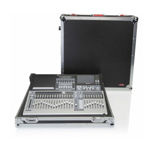 Gator G - TOURPRESL32SXNDH G - Tour Road Case for Presonus SL 32XS (No Doghouse) (488896) - Gsus4