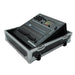 Gator G - TOURQU16 G - Tour Road Case for A&H QU16 Mixing Console (488289) - Gsus4