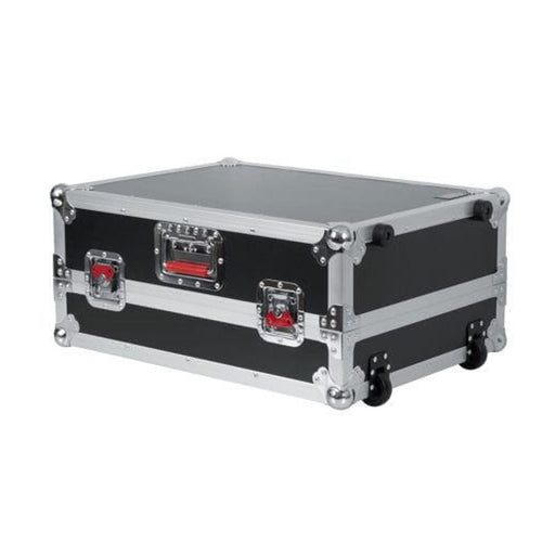 Gator G - TOURQU16 G - Tour Road Case for A&H QU16 Mixing Console (488289) - Gsus4