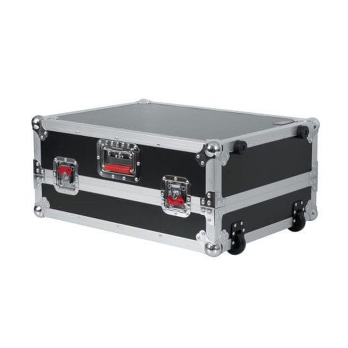 Gator G - TOURQU16 G - Tour Road Case for A&H QU16 Mixing Console (488289) - Gsus4
