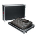 Gator G - TOURX32NDH Road Case for Behringer X32 Mixing Console (488769) - Gsus4