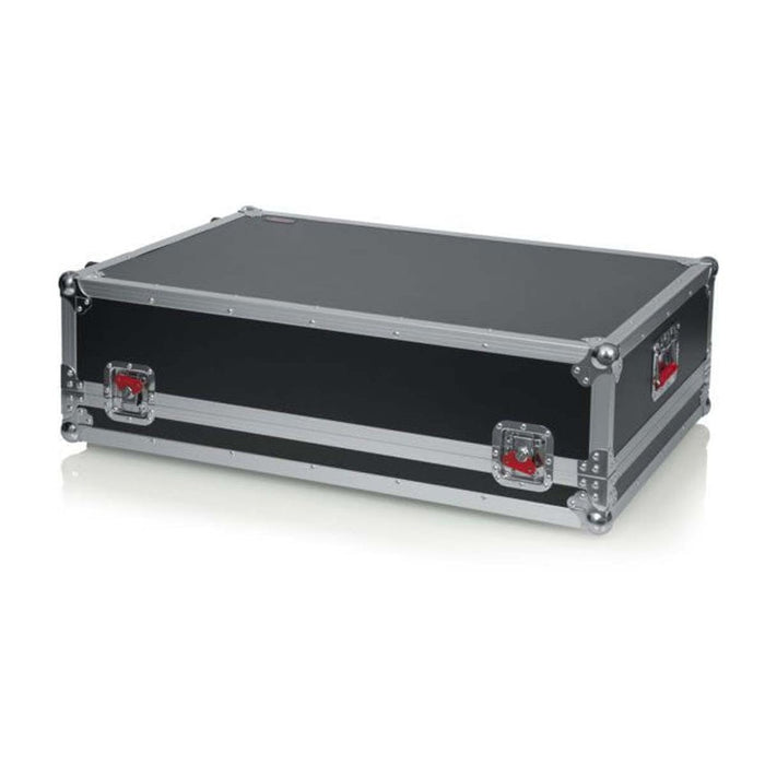 Gator G - TOURX32NDH Road Case for Behringer X32 Mixing Console (488769) - Gsus4