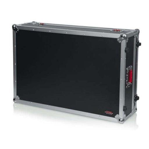 Gator G - TOURX32NDH Road Case for Behringer X32 Mixing Console (488769) - Gsus4