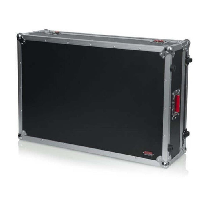 Gator G - TOURX32NDH Road Case for Behringer X32 Mixing Console (488769) - Gsus4