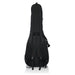 Gator GB - 4G - ACOUELECT 4G Series Acoustic/Electric Double Gig Bag (Holds 2x Guitars) (488181) - Gsus4