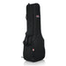Gator GB - 4G - ACOUELECT 4G Series Acoustic/Electric Double Gig Bag (Holds 2x Guitars) (488181) - Gsus4