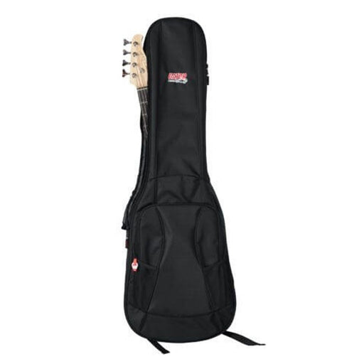 Gator GB - 4G - BASS 4G Series Bass Guitar Gig Bag (488064) - Gsus4