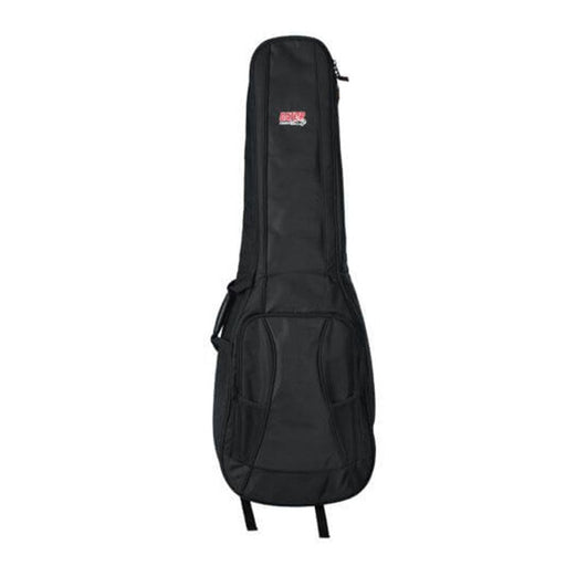 Gator GB - 4G - BASSX2 4G Series Bass Guitar Double Gig Bag (Holds 2x Guitars) (488065) - Gsus4