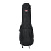 Gator GB - 4G - BASSX2 4G Series Bass Guitar Double Gig Bag (Holds 2x Guitars) (488065) - Gsus4