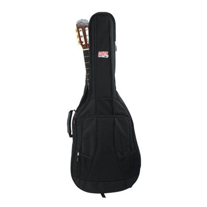 Gator GB - 4G - CLASSIC 4G Series Classical Guitar Gig Bag (488066) - Gsus4