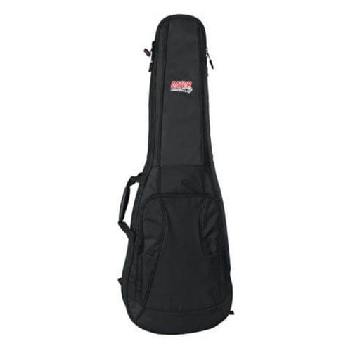 Gator GB - 4G - ELECX2 4G Series Electric Guitar Double Gig Bag (Holds 2x Guitars) (488068) - Gsus4