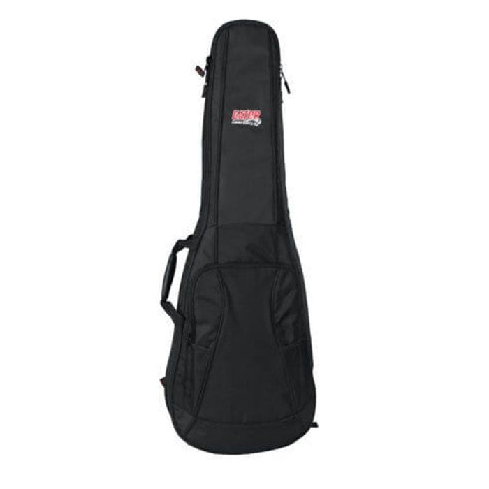 Gator GB - 4G - ELECX2 4G Series Electric Guitar Double Gig Bag (Holds 2x Guitars) (488068) - Gsus4