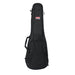 Gator GB - 4G - ELECX2 4G Series Electric Guitar Double Gig Bag (Holds 2x Guitars) (488068) - Gsus4