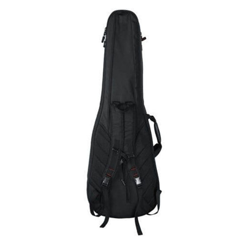 Gator GB - 4G - ELECX2 4G Series Electric Guitar Double Gig Bag (Holds 2x Guitars) (488068) - Gsus4