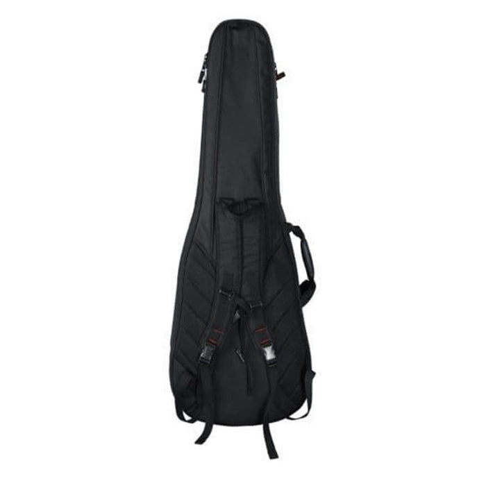 Gator GB - 4G - ELECX2 4G Series Electric Guitar Double Gig Bag (Holds 2x Guitars) (488068) - Gsus4