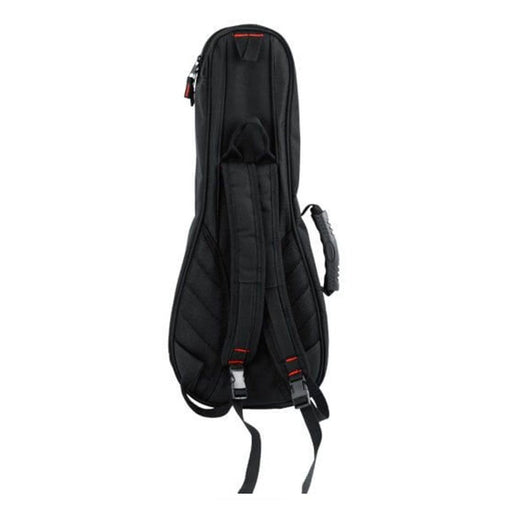 Gator GB - 4G - UKE 4G Series Ukulele Gig Bag for Soprano Uke (488071) - Gsus4