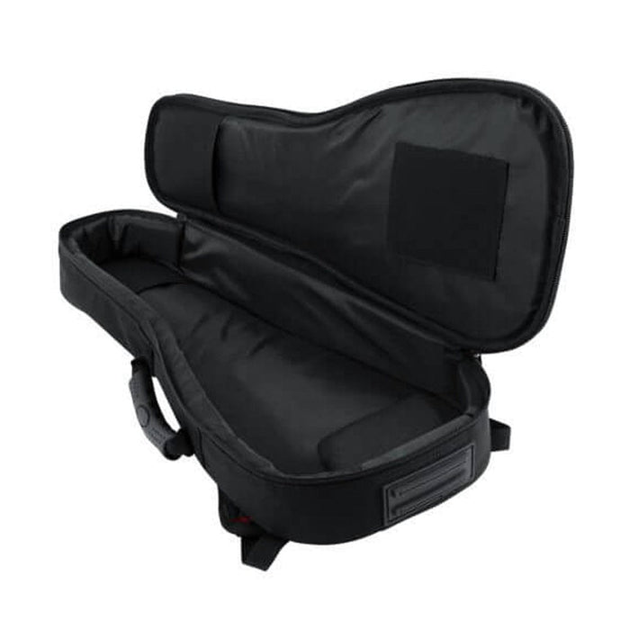 Gator GB - 4G - UKE 4G Series Ukulele Gig Bag for Soprano Uke (488071) - Gsus4