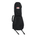 Gator GB - 4G - UKE 4G Series Ukulele Gig Bag for Soprano Uke (488071) - Gsus4