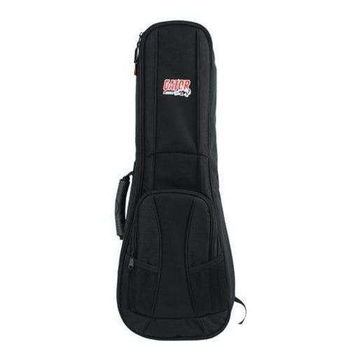 Gator GB - 4G - UKE CON 4G Series Ukulele Gig Bag for Concert Uke (488070) - Gsus4