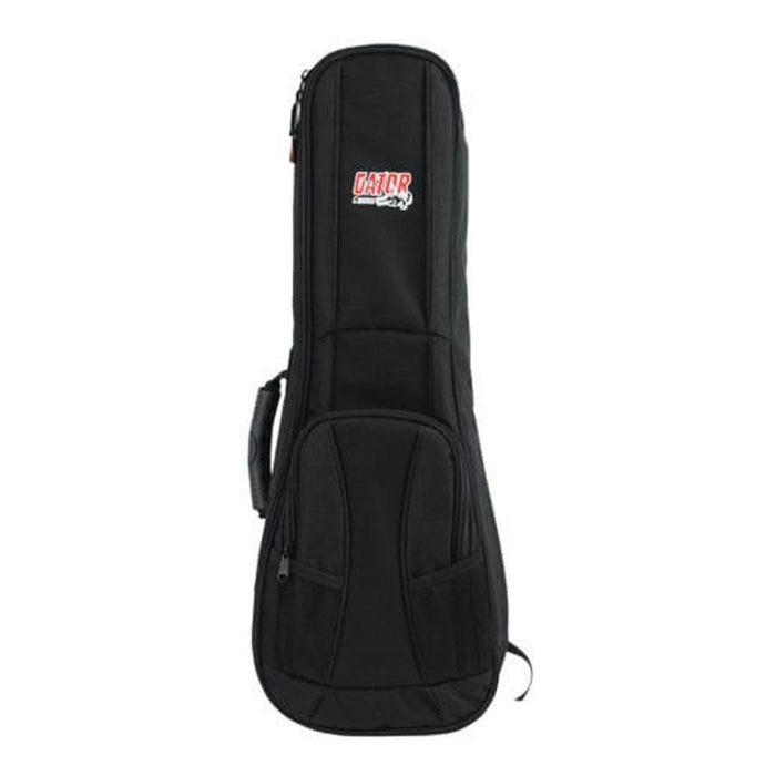Gator GB - 4G - UKE CON 4G Series Ukulele Gig Bag for Concert Uke (488070) - Gsus4