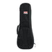 Gator GB - 4G - UKE CON 4G Series Ukulele Gig Bag for Concert Uke (488070) - Gsus4