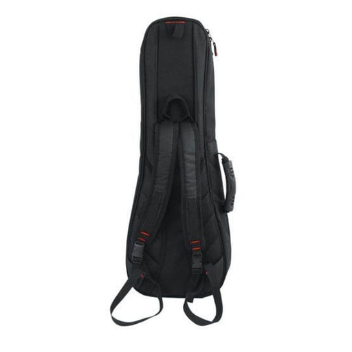 Gator GB - 4G - UKE CON 4G Series Ukulele Gig Bag for Concert Uke (488070) - Gsus4