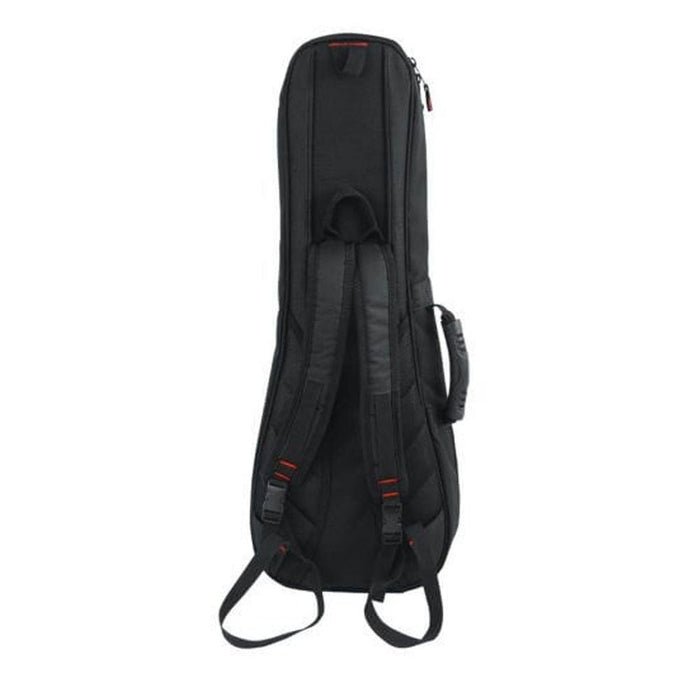 Gator GB - 4G - UKE CON 4G Series Ukulele Gig Bag for Concert Uke (488070) - Gsus4