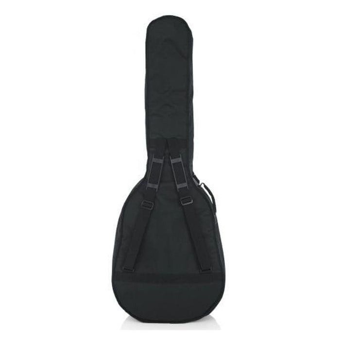 Gator GBE - AC - BASS Acoustic Bass Guitar Gig Bag (488073) - Gsus4