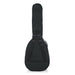Gator GBE - AC - BASS Acoustic Bass Guitar Gig Bag (488073) - Gsus4