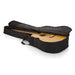 Gator GBE - AC - BASS Acoustic Bass Guitar Gig Bag (488073) - Gsus4