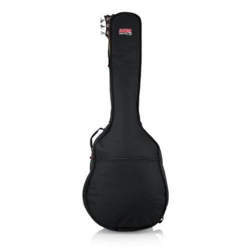 Gator GBE - AC - BASS Acoustic Bass Guitar Gig Bag (488073) - Gsus4