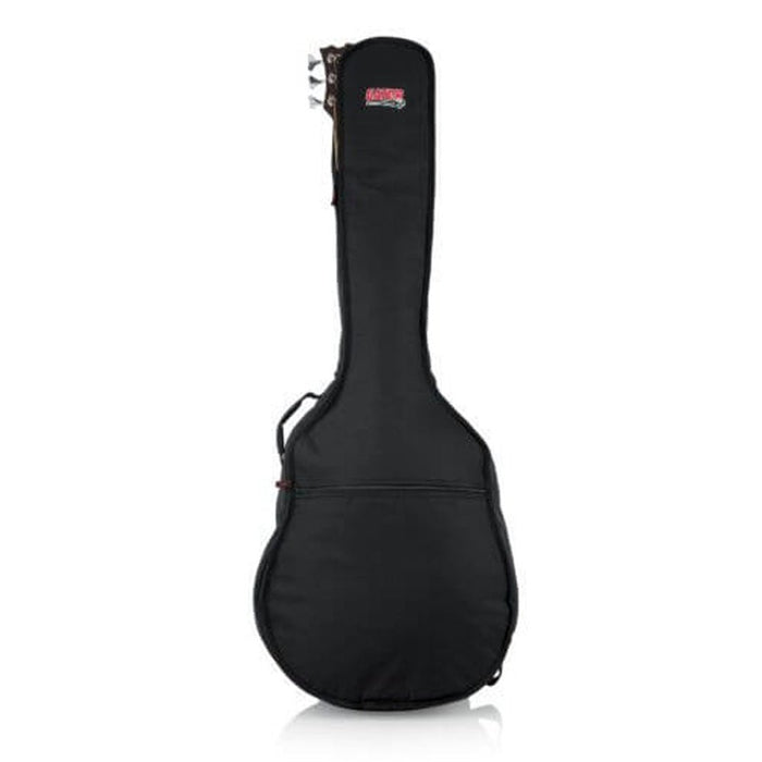 Gator GBE - AC - BASS Acoustic Bass Guitar Gig Bag (488073) - Gsus4