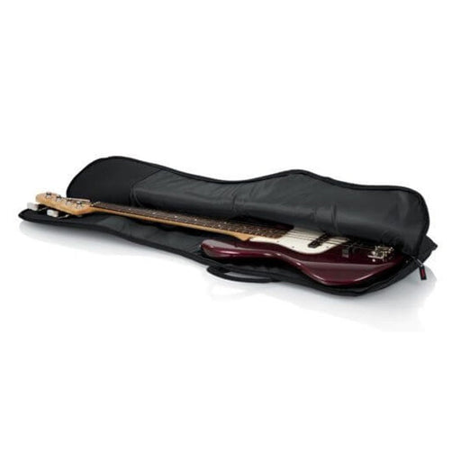 Gator GBE - BASS Bass Guitar Gig Bag (488074) - Gsus4