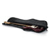 Gator GBE - BASS Bass Guitar Gig Bag (488074) - Gsus4