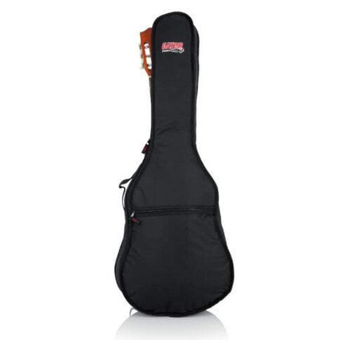 Gator GBE - CLASSIC Classical Guitar Gig Bag (488075) - Gsus4
