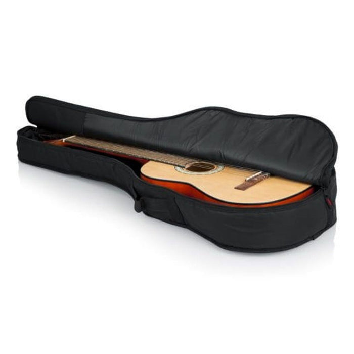 Gator GBE - CLASSIC Classical Guitar Gig Bag (488075) - Gsus4