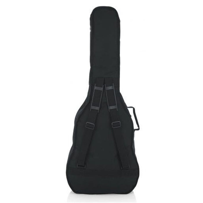 Gator GBE - CLASSIC Classical Guitar Gig Bag (488075) - Gsus4