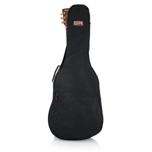 Gator GBE - DREAD Acoustic Dreadnought Guitar Gig Bag (488076) - Gsus4