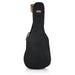 Gator GBE - DREAD Acoustic Dreadnought Guitar Gig Bag (488076) - Gsus4