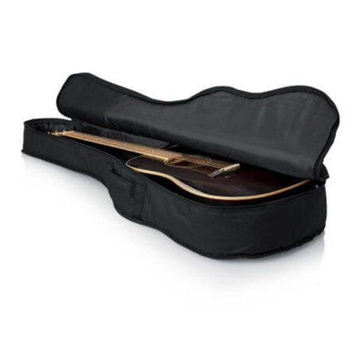 Gator GBE - DREAD Acoustic Dreadnought Guitar Gig Bag (488076) - Gsus4