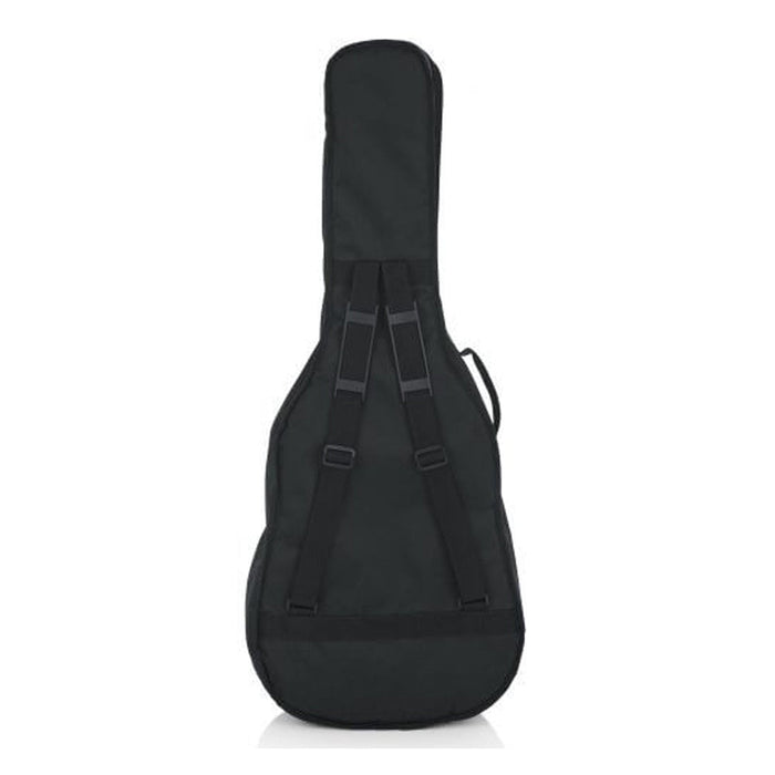 Gator GBE - DREAD Acoustic Dreadnought Guitar Gig Bag (488076) - Gsus4