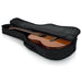 Gator GBE - MINI - ACOU Mini Acoustic Guitar Gig Bag (488079) - Gsus4