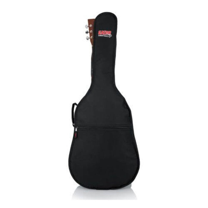 Gator GBE - MINI - ACOU Mini Acoustic Guitar Gig Bag (488079) - Gsus4