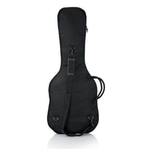 Gator GBE - MINI - ELEC Mini Electric Guitar Gig Bag (488080) - Gsus4