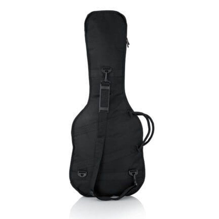 Gator GBE - MINI - ELEC Mini Electric Guitar Gig Bag (488080) - Gsus4