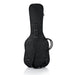 Gator GBE - MINI - ELEC Mini Electric Guitar Gig Bag (488080) - Gsus4